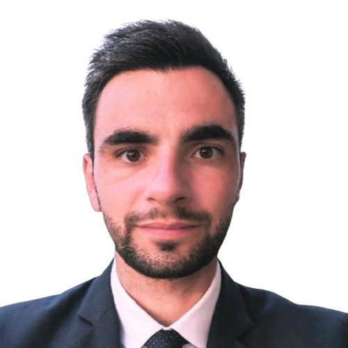 Maxime – Ingénieur-commercial Composant